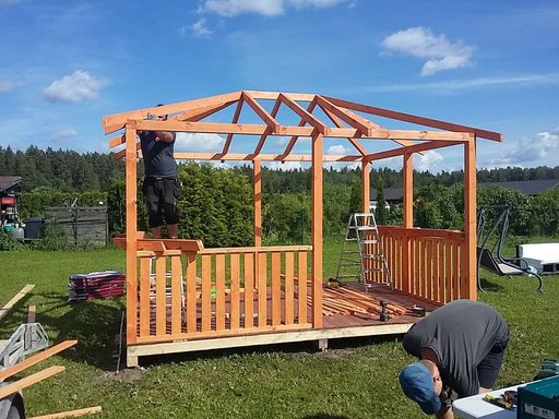 Maatwerk producten