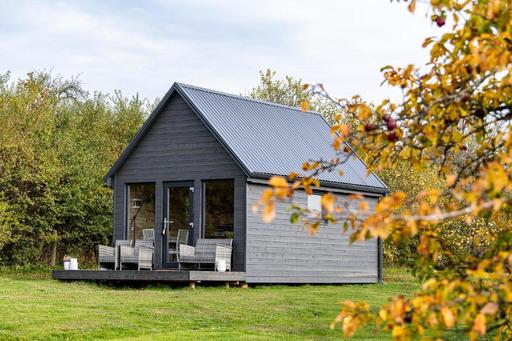 Welk Dak Is Het Beste Voor Een Houten Pergola?