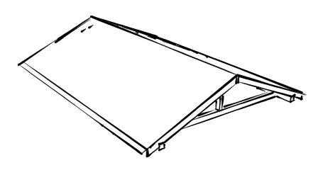 Dubbele helling